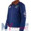 Motor Ford Aeropostale Co. Twill Jacket