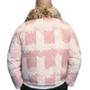 NBA All-Star 2026 Fat Joe Jacket