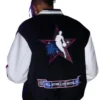 NBA All Star 2026 jacket