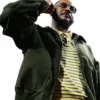 NBA All Star Carmelo Anthony Jacket