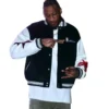 NBA All Star LA 2026 jacket