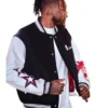 NBA All Star Los Angeles 2026 jacket