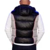 NBA All-star Vin Diesel Vest