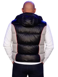 NBA All-star Vin Diesel Vest