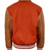 NHSRA Junior High Division Jacket