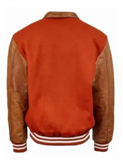 NHSRA Junior High Division Jacket
