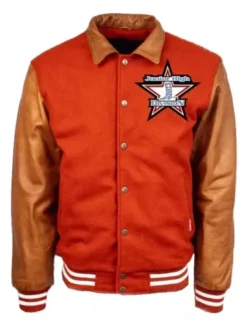 NHSRA Junior High Division Varsity Jacket