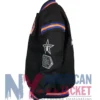 NY Knicks Flight Black Collection Dream History Jacket