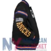 NY Knicks Flight Black History Dream Collection Jacket