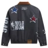 Nba All Star Jacket