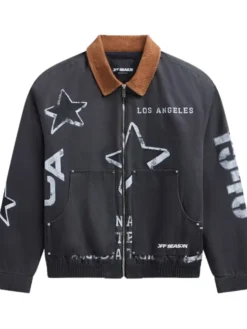 Nba All Star Jacket 2026