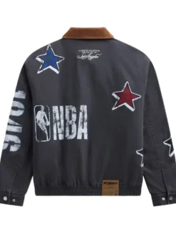 Nba All Star Jacket