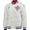 Nba All Star Warm Up Jacket