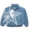 Nba All Star Warm Up Jacket