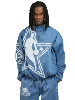 Nba All Star Warm Up Jackets