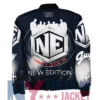 New Edition Legacy Tour Jacket