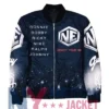 New Edition Tour Legacy Jacket