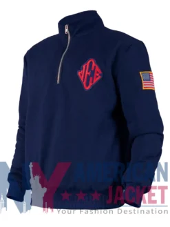 Nick Buy Fuentes Epstein Jacket