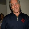 Nick Epstein Fuentes Jacket