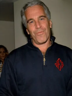 Nick Epstein Fuentes Jacket