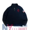 Nick Fuentes Epstein Jacket