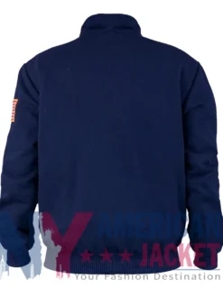 Nick Fuentes Epstein Jacket Buy