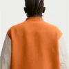 Nike Destroyer Bomber Jacket