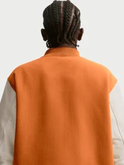 Nike Destroyer Bomber Jacket
