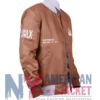 Nike Super LX Bowl Legacy Bomber Jacket
