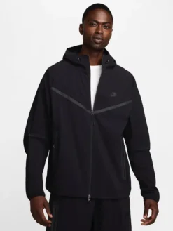 Nike Tech Hooded Jacket