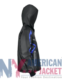 Nike The Inter Milan x One Block Down Tech Jacket