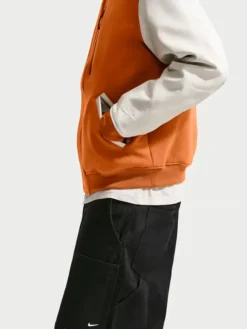 Nike mens Destroyer Jacket