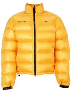 Nike x Drake Nocta Puffer Jacket for sale