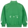 Nike x Off-White Green Jacket