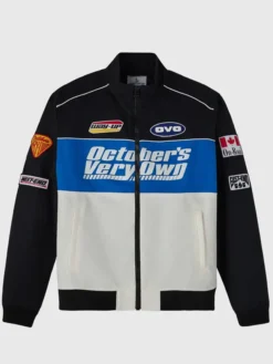 OVO Snowcross Racing Jacket
