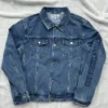 OVO x Disney Mickey Mouse Denim Jacket
