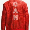Olympic Canadian Jacket