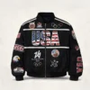 Olympic Hockey Team USA Jacket