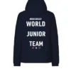 Olympic Save The Duck Jacket