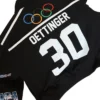 Olympic Team Hockey USA Jacket