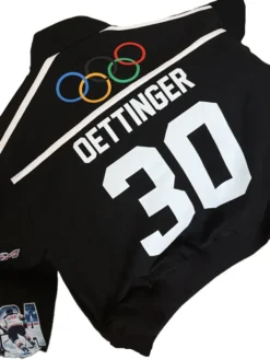 Olympic Team Hockey USA Jacket