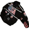Olympic Team USA Hockey Jacket