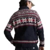 Olympics 2026 Team USA Quarter Zip Jacket