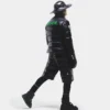 Olympics Team Brazil 2026 Puffer Jacket