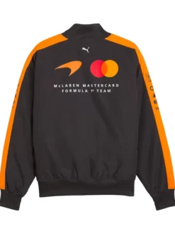 PUMA 2026 Team Jacket
