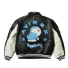 Palace Doraemon Avirex Black Jacket