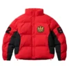 Palace Puffer Established Jacket