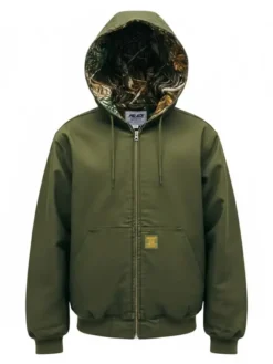 Palace x Supreme Jackets