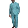 Paradise S2 Premiere Sterling K. Brown Suit