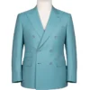 Paradise S2 Premiere Sterling K. Brown blazer